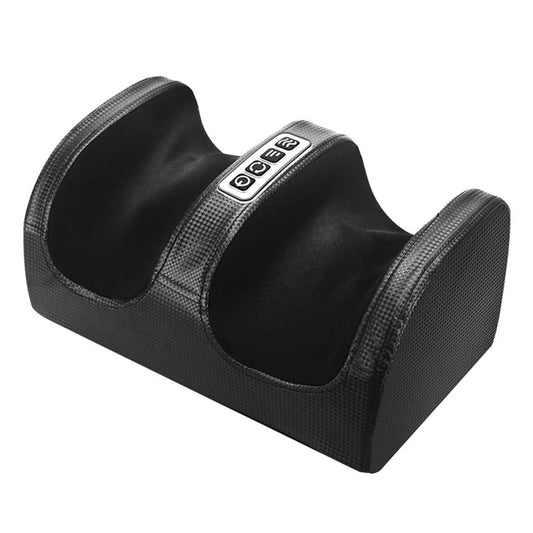 Monclique 3D Foot Massager (M3DFM)