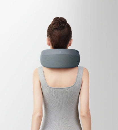 Smart Neck Massager Shoulder & Neck Integrated Massager Hanging