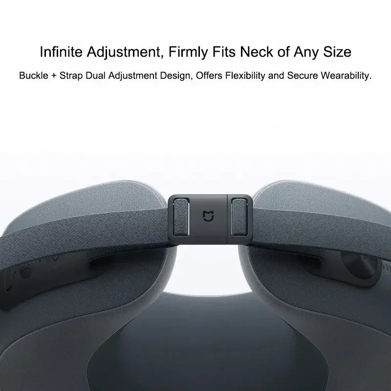 Smart Neck Massager Shoulder & Neck Integrated Massager Hanging
