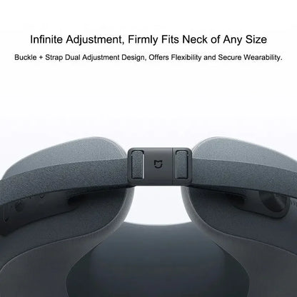 Smart Neck Massager Shoulder & Neck Integrated Massager Hanging