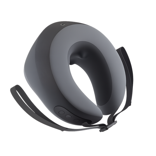 Smart Neck Massager Shoulder & Neck Integrated Massager Hanging
